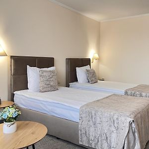 Hotel Orbita